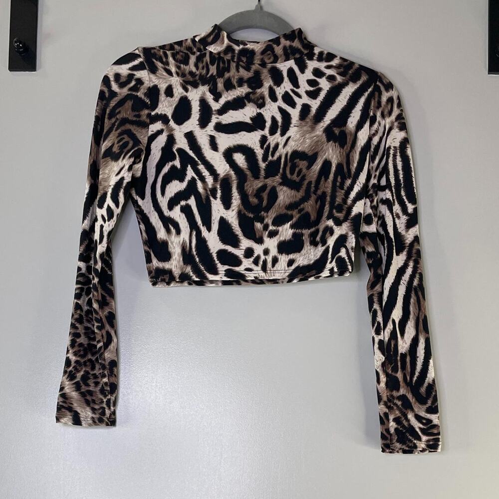 Animal Print Set - Picture 3 of 7